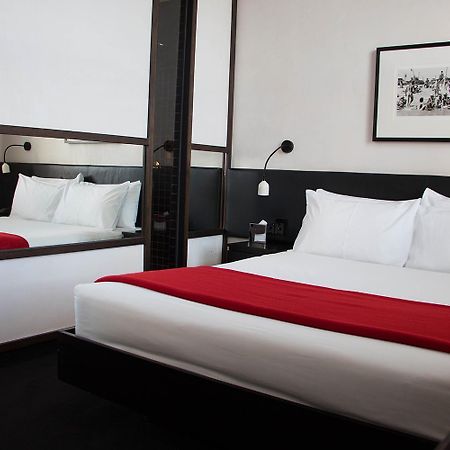 Middle Park Hotel Melbourne Buitenkant foto
