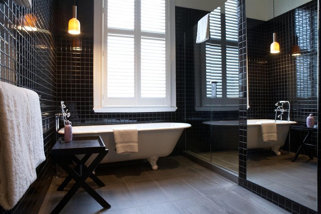 Middle Park Hotel Melbourne Kamer foto