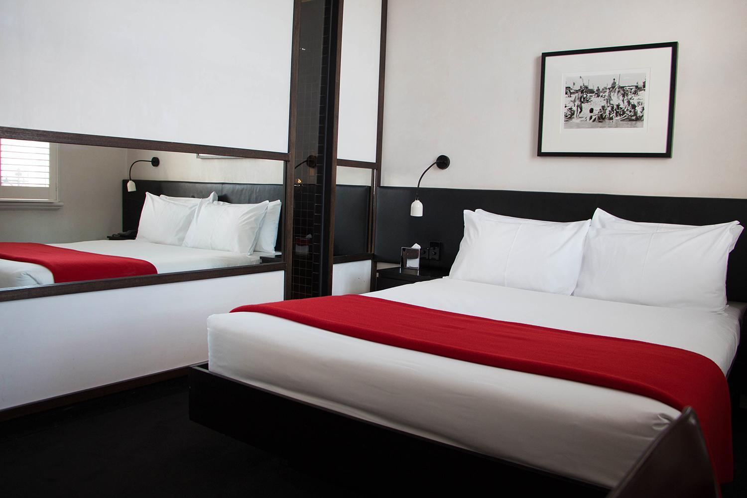 Middle Park Hotel Melbourne Buitenkant foto