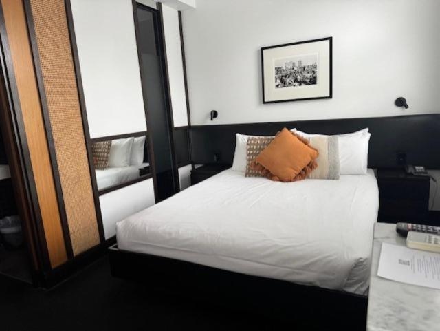 Middle Park Hotel Melbourne Buitenkant foto