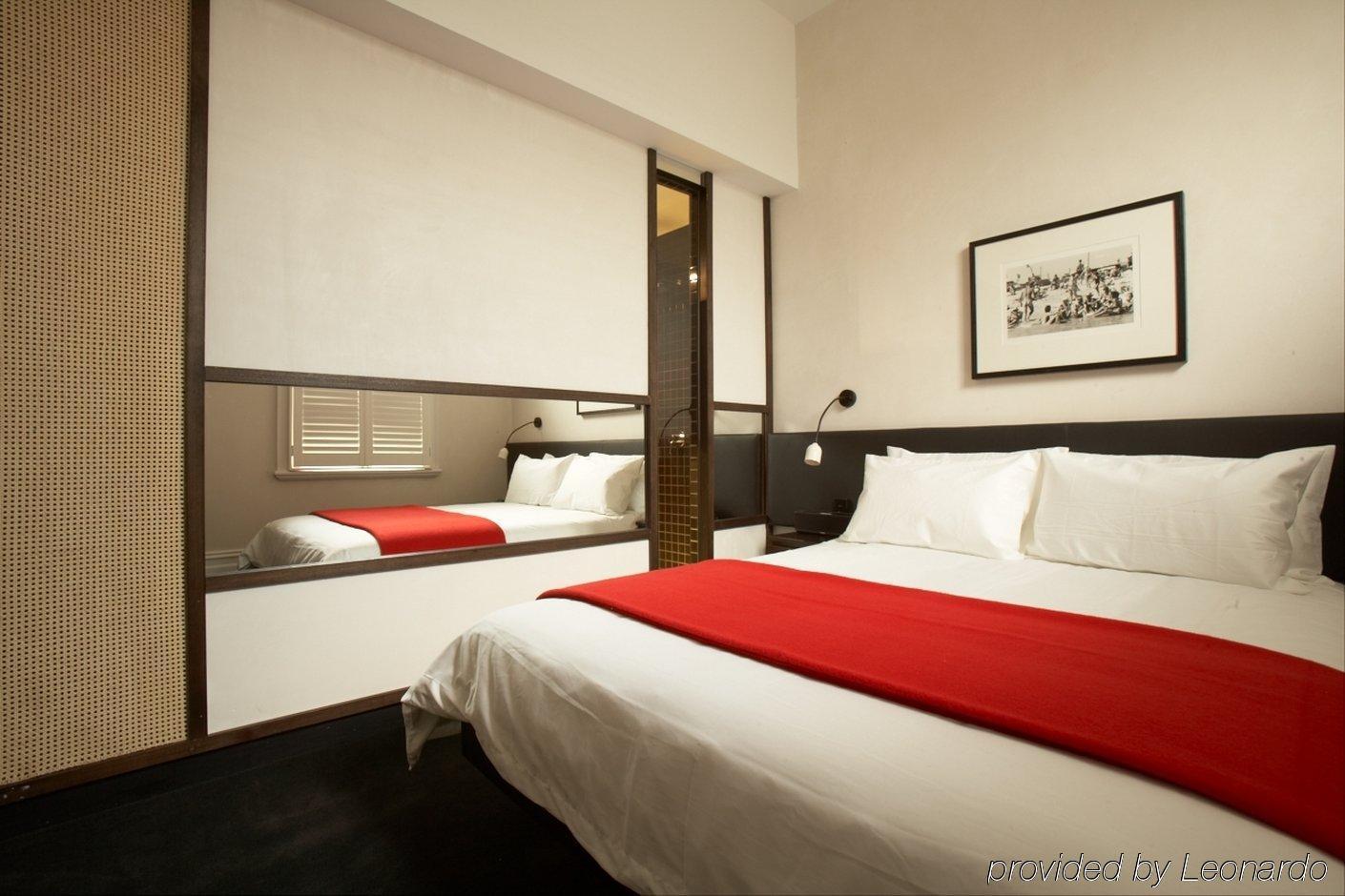 Middle Park Hotel Melbourne Kamer foto