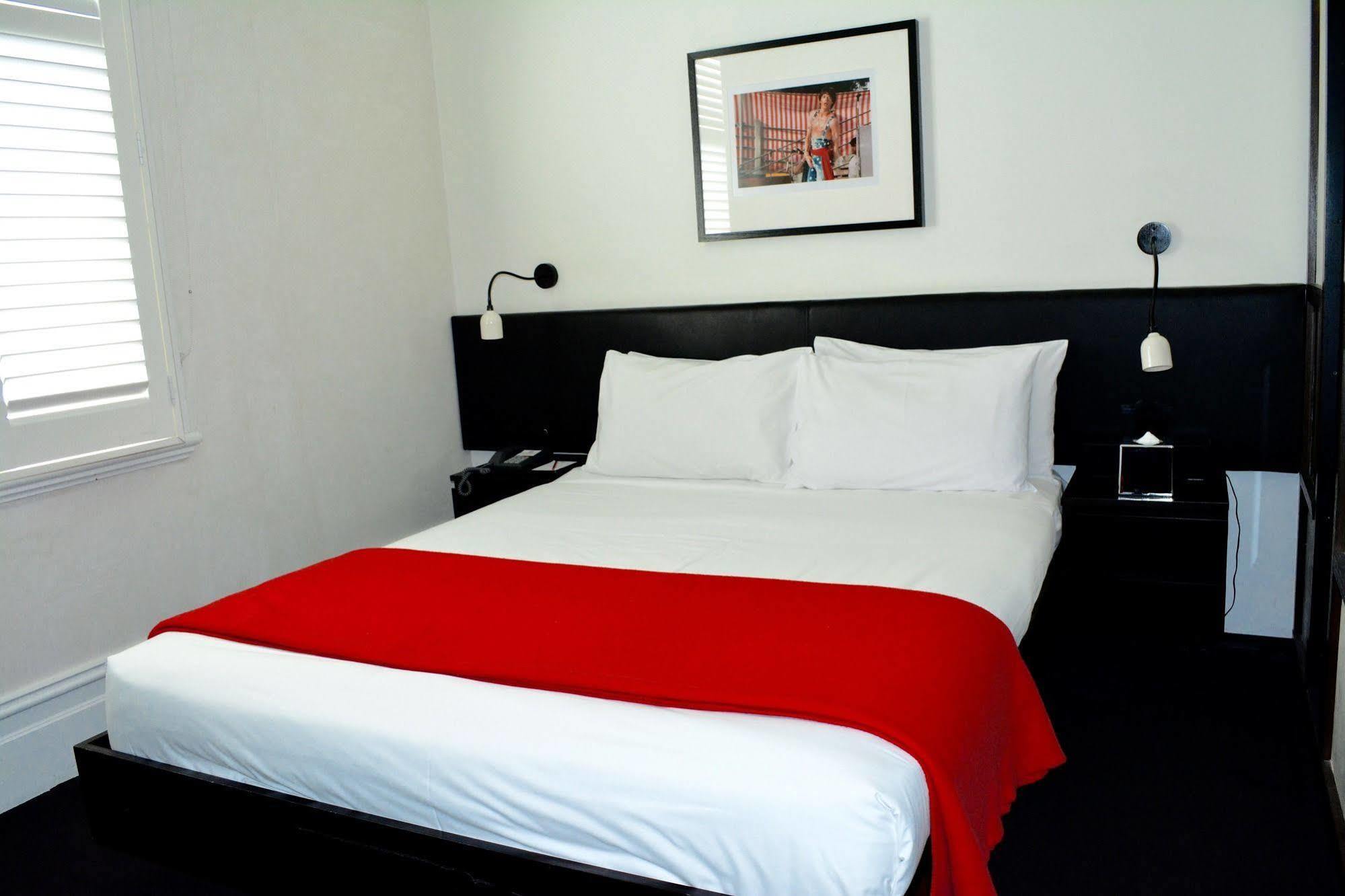 Middle Park Hotel Melbourne Buitenkant foto