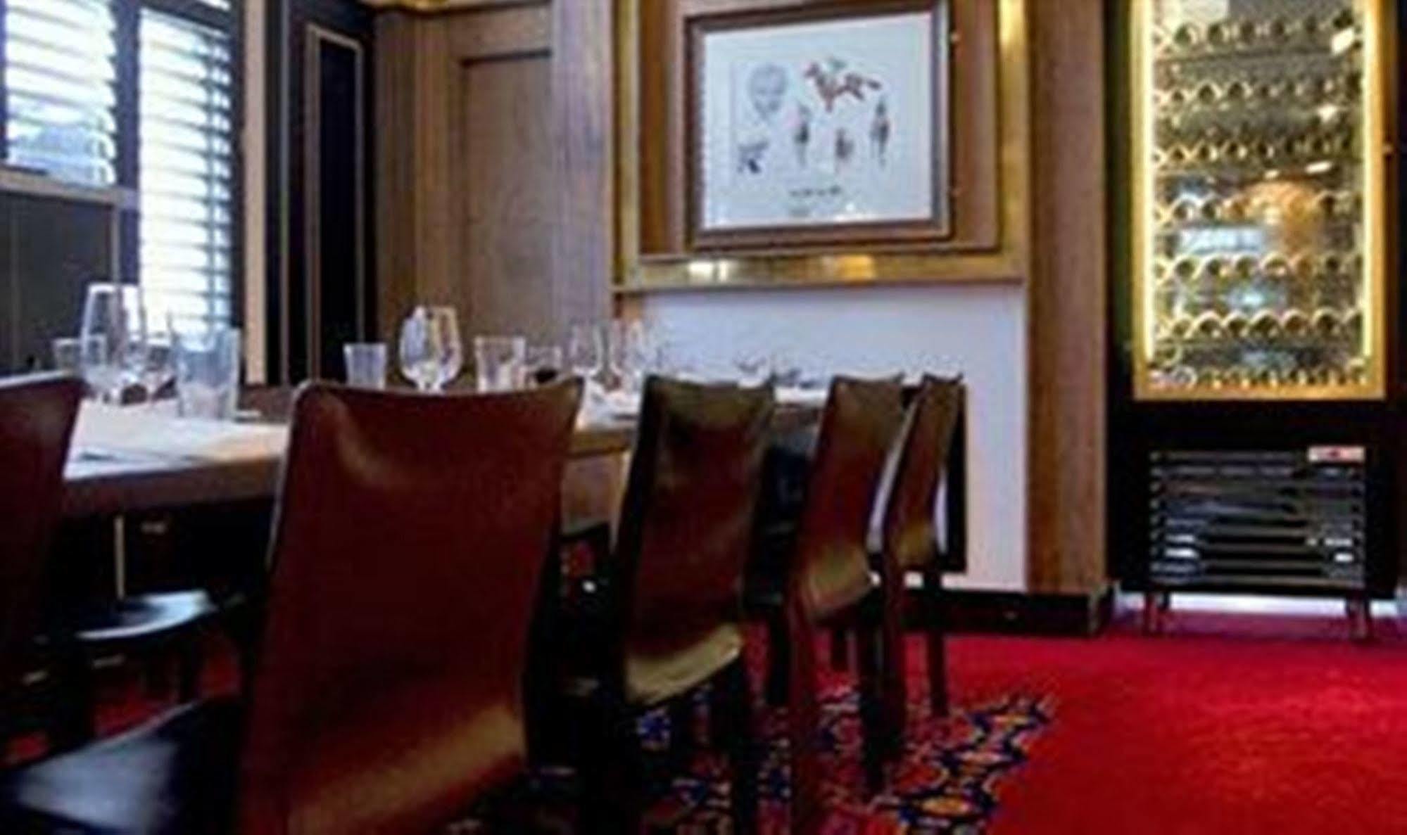 Middle Park Hotel Melbourne Buitenkant foto